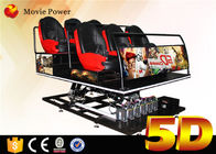 5D Cinema Motion Seat 5D Cinema Simulator 5D سینما 5D سینمای خانگی