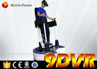 فیلم Power 9d Standing Vr Simulador De Cinema با فیلم 50 قطعه TUV Approval