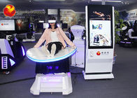 220V Virtual Reality Simulator پارک تم سرگرمی با سحر و جادو HTC عینک