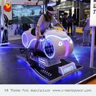 Cool Stimulation Experience Arcade Vr Motorbike Simulator برای کودکان و بزرگسالان