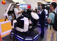 VR super racing arcade racing video game نوع الکتریکی پویا vr car