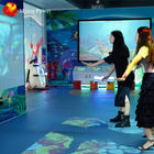 پروژکتور دیواری تعاملی واقعیت افزوده کسب و کار کوچک Ar Kids بازی های تعاملی