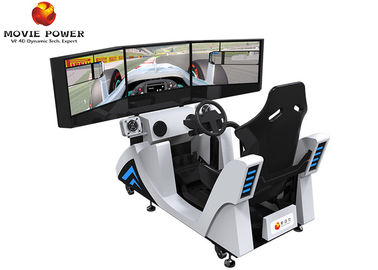 بازی سه بعدی شبیه ساز 9 اینچ Tokio Racing Simulator بازی های آنلاین