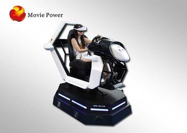 مد هوشمند Vr 9d سینمای شبیه ساز برای بازی / مسابقه ماشین بازی ماشین