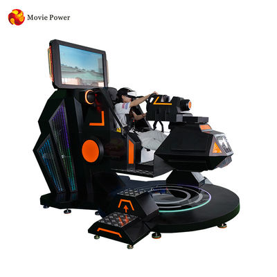 Cool Racing 9D VR Cinema Electric 9D VR Simulator بازی اتومبیلرانی
