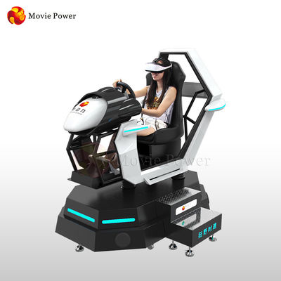 بازی اتومبیل رانی بازی GOS صندلی واقعیت مجازی آنلاین شبیه ساز 9d را بازی کنید