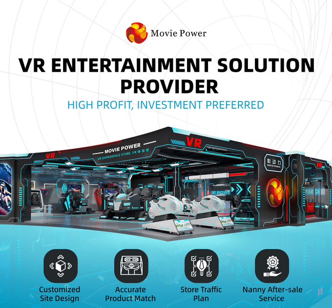 قیمت عمده بازی VR Racing Simulator Commercial 9D VR Super Speed ​​Car Game Equipment 0