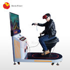 بازی Coin Operated VR Virtual Reality Simulator Horse 9d Experience Game Racing Simulation