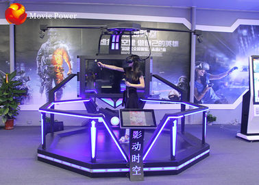 نصب آسان Htc Vive Platform، Platform Virtual Reality Motion