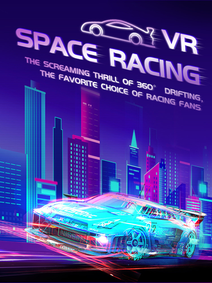 VR ماشین شبیه ساز بازی مسابقه ماشین VR ماشین 9d واقعیت مجازی رانندگی شبیه ساز تجهیزات سکه بازی های بازی 0