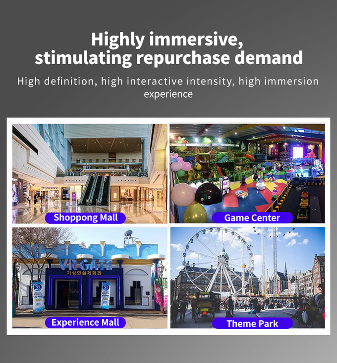 VR ماشین شبیه ساز بازی مسابقه ماشین VR ماشین 9d واقعیت مجازی رانندگی شبیه ساز تجهیزات سکه بازی های بازی 5