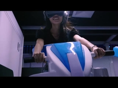 مینی VR Space Ride