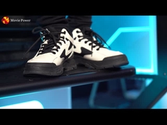 تئاتر فضایی VR