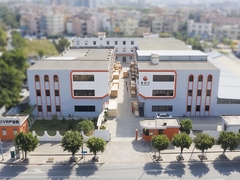 مشخصات شرکت مووی پاور